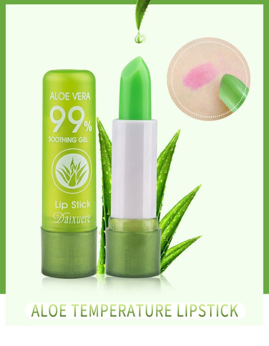 Student Lipstick Moisturizing Moisturizing Color Changing Lipstick Lipstick $29.00 Dana Fashion Color: As shown style: 12pcs makeup Product Information: Color: green Model: Color-changing lipstick Specifications: normal specifications Net content: color-c