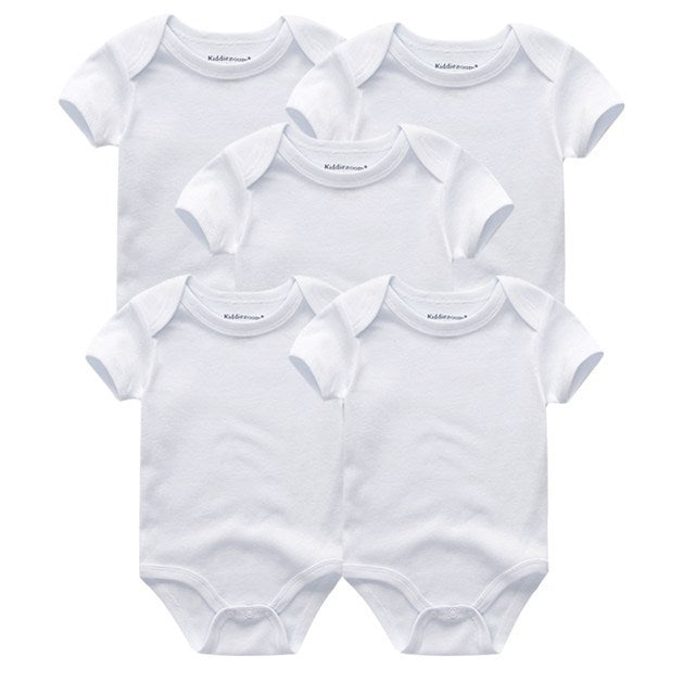 Summer Baby Boy girl Jumpsuit newborn clothes for kid $81.91 Dana Fashion Color: White 61 Size: 12M Baby Clothing Sleeve length: sleeveless Thick and thin: thin Fabric Name: natural colored cotton Main fabric composition: Cotton Main fabric content: 0% St