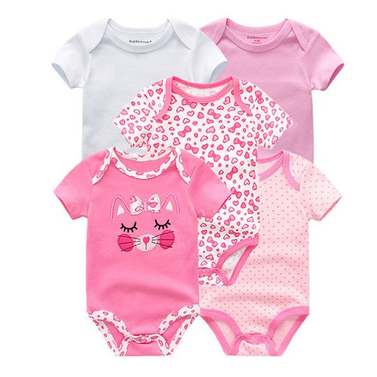 Summer Baby Boy girl Jumpsuit newborn clothes for kid $90.54 Dana Fashion Color: Baby 94 Size: 12M Baby Clothing Sleeve length: sleeveless Thick and thin: thin Fabric Name: natural colored cotton Main fabric composition: Cotton Main fabric content: 0% Sty