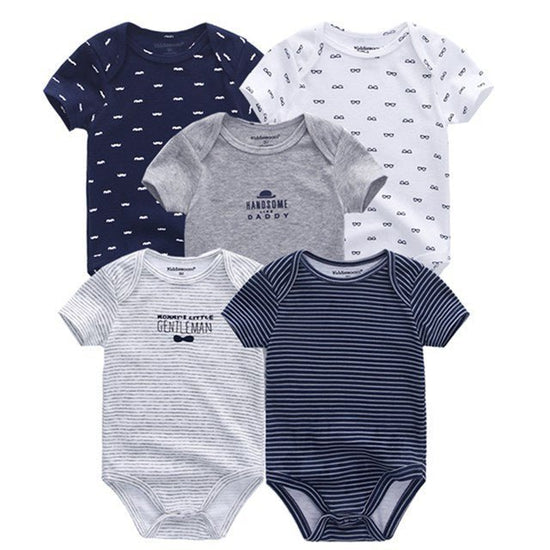 Summer Baby Boy girl Jumpsuit newborn clothes for kid $89.19 Dana Fashion Color: Boy 64 Size: 12M Baby Clothing Sleeve length: sleeveless Thick and thin: thin Fabric Name: natural colored cotton Main fabric composition: Cotton Main fabric content: 0% Styl