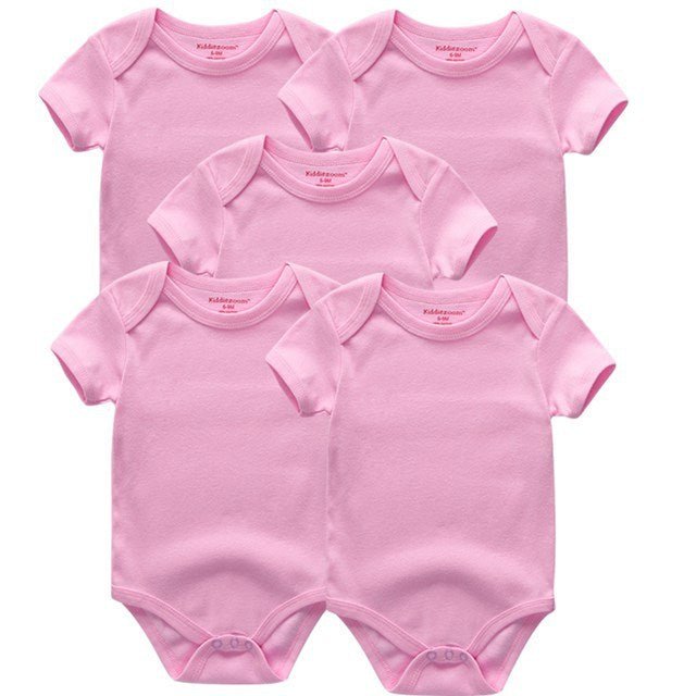 Summer Baby Boy girl Jumpsuit newborn clothes for kid $81.91 Dana Fashion Color: Pink 62 Size: 12M Baby Clothing Sleeve length: sleeveless Thick and thin: thin Fabric Name: natural colored cotton Main fabric composition: Cotton Main fabric content: 0% Sty
