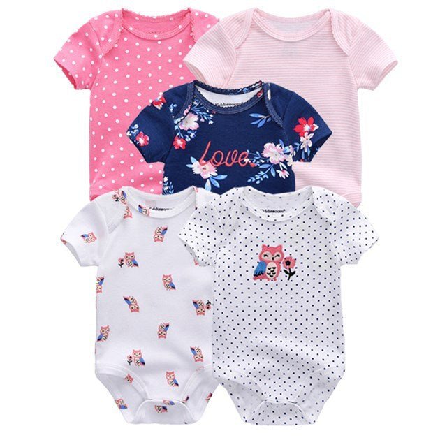 Summer Baby Boy girl Jumpsuit newborn clothes for kid $89.19 Dana Fashion Color: Baby 71 Size: 12M Baby Clothing Sleeve length: sleeveless Thick and thin: thin Fabric Name: natural colored cotton Main fabric composition: Cotton Main fabric content: 0% Sty