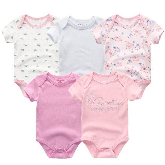 Summer Baby Boy girl Jumpsuit newborn clothes for kid $89.19 Dana Fashion Color: Baby 151 Size: 12M Baby Clothing Sleeve length: sleeveless Thick and thin: thin Fabric Name: natural colored cotton Main fabric composition: Cotton Main fabric content: 0% St
