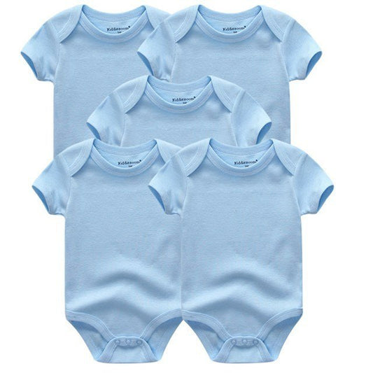 Summer Baby Boy girl Jumpsuit newborn clothes for kid $89.19 Dana Fashion Color: Baby 086 Size: 12M Baby Clothing Sleeve length: sleeveless Thick and thin: thin Fabric Name: natural colored cotton Main fabric composition: Cotton Main fabric content: 0% St