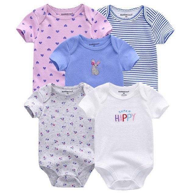 Summer Baby Boy girl Jumpsuit newborn clothes for kid $89.19 Dana Fashion Color: Baby 70 Size: 12M Baby Clothing Sleeve length: sleeveless Thick and thin: thin Fabric Name: natural colored cotton Main fabric composition: Cotton Main fabric content: 0% Sty