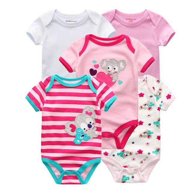 Summer Baby Boy girl Jumpsuit newborn clothes for kid $89.19 Dana Fashion Color: Baby 92 Size: 12M Baby Clothing Sleeve length: sleeveless Thick and thin: thin Fabric Name: natural colored cotton Main fabric composition: Cotton Main fabric content: 0% Sty