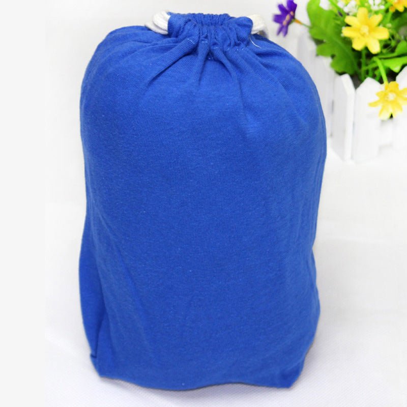 Summer Cotton Cross Simple Baby Carrier $65.99 Dana Fashion Color: Dark Blue Size: L Baby & Mother Product Information: Product category: strap/back bag Material: Cotton Style: X type Maximum load: 15kg Size Information: Package : Baby carrier*1