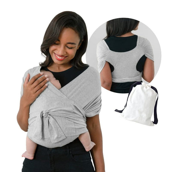 Summer Cotton Cross Simple Baby Carrier $65.26 Dana Fashion Color: Light Grey Size: L Baby & Mother Product Information: Product category: strap/back bag Material: Cotton Style: X type Maximum load: 15kg Size Information: Package : Baby carrier*1