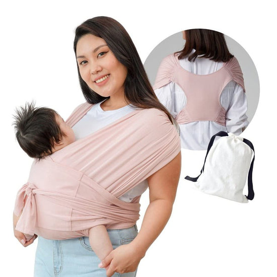 Summer Cotton Cross Simple Baby Carrier $68.94 Dana Fashion Color: Pink Size: L Baby & Mother Product Information: Product category: strap/back bag Material: Cotton Style: X type Maximum load: 15kg Size Information: Package : Baby carrier*1