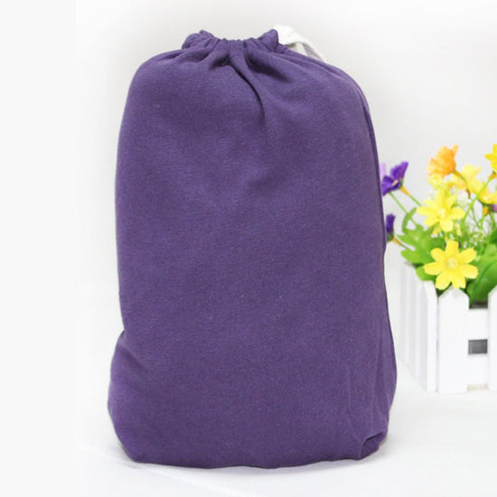 Summer Cotton Cross Simple Baby Carrier $62.84 Dana Fashion Color: Purple Size: L Baby & Mother Product Information: Product category: strap/back bag Material: Cotton Style: X type Maximum load: 15kg Size Information: Package : Baby carrier*1