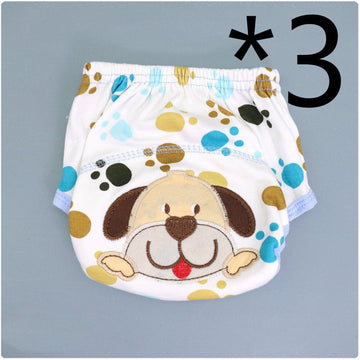 3pcs Dog
