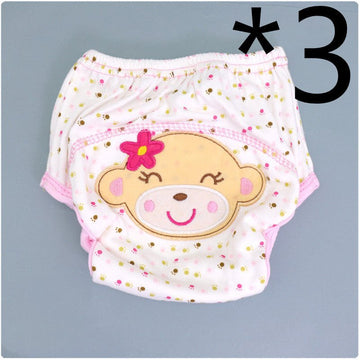 3pcs Monkey