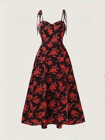 Dark Red