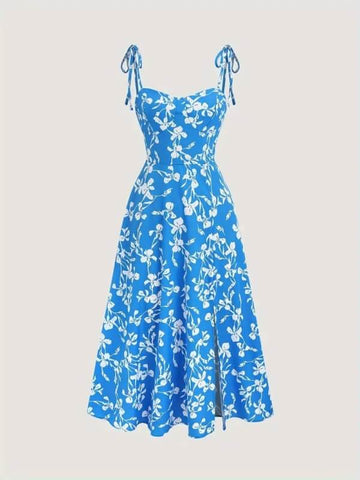 Vibrant Blue