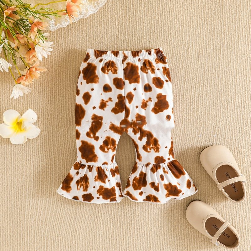 Summer New Sisters Outfit Bow Suspenders Short Top And Trousers Suit $19.65 Dana Fashion Color: Beige Suit Height: 100cm Baby Clothing Product information: Pattern: animal, solid color, flower Color: beige, light brown Suitable height: 80cm, 90cm, 100cm,