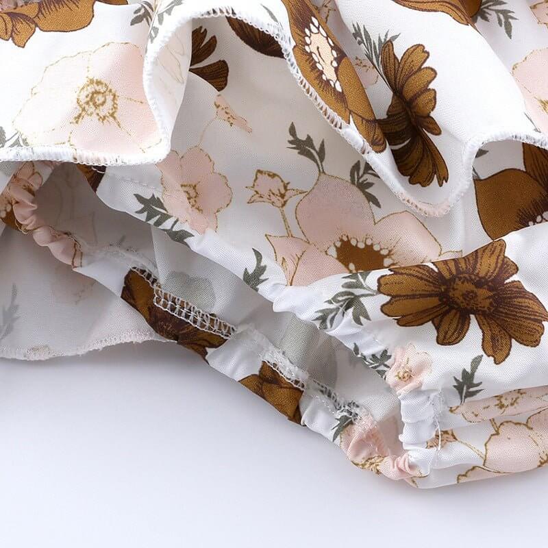 Summer sleeveless clothing suit $19.00 Dana Fashion Color: Coffee Size: 100cm Baby Clothing Fabric name: Cotton Main fabric composition: cotton Main fabric ingredient content: 95 (%) Closed style: pullover size length bust *2 waist *2 hip *2 70 38 24 21 3