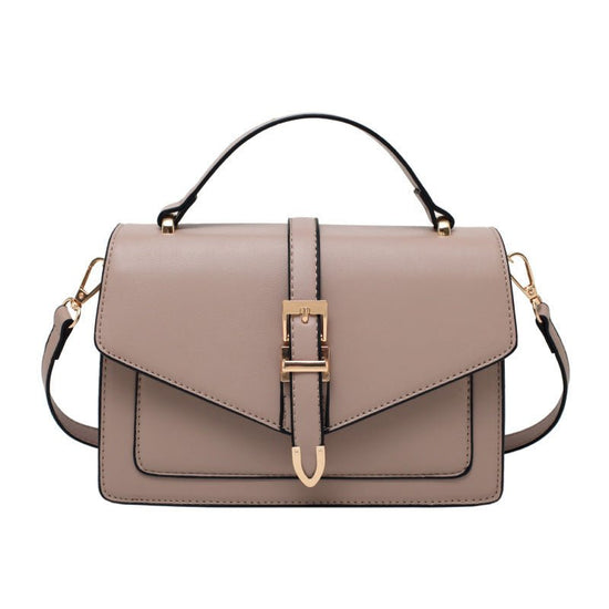 Summer Special-interest Design High Quality Crossbody Bag $48.72 Dana Fashion Color: Black Women's Bags Product information: Lining texture: Polyester Pattern: solid color Color: white, blue, black, khaki, Brown Processing Method: soft surface Lifting par
