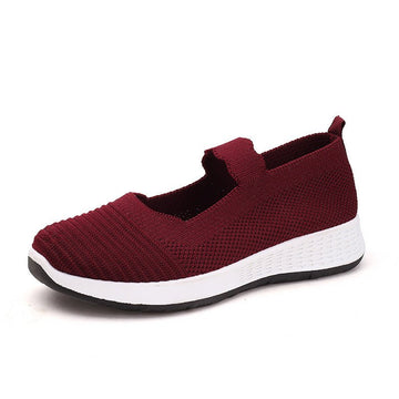 Purplish Red