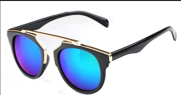 Sunglasses, fashion, retro women's glasses, cat's eye, sunglasses, men's and women's sunglasses, tide $42.91 Dana Fashion Color: 2 Women's Accessories Glasses shape: oval Lens material: resin Suitable for face: round face long face square face oval face A