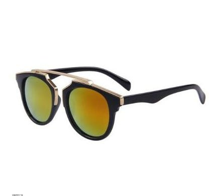 Sunglasses, fashion, retro women's glasses, cat's eye, sunglasses, men's and women's sunglasses, tide $42.91 Dana Fashion Color: 3 Women's Accessories Glasses shape: oval Lens material: resin Suitable for face: round face long face square face oval face A