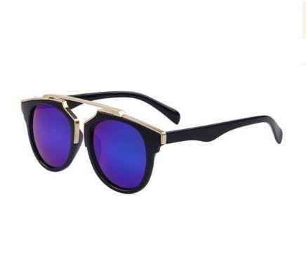Sunglasses, fashion, retro women's glasses, cat's eye, sunglasses, men's and women's sunglasses, tide $42.91 Dana Fashion Color: 2 Women's Accessories Glasses shape: oval Lens material: resin Suitable for face: round face long face square face oval face A