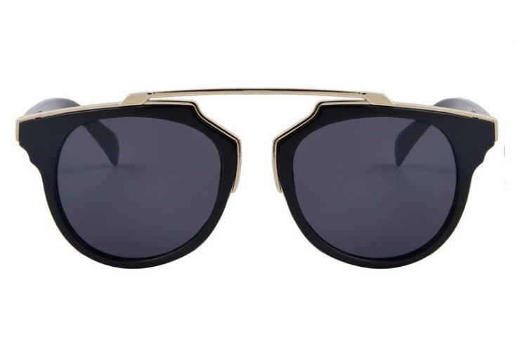 Sunglasses, fashion, retro women's glasses, cat's eye, sunglasses, men's and women's sunglasses, tide $42.91 Dana Fashion Color: 2 Women's Accessories Glasses shape: oval Lens material: resin Suitable for face: round face long face square face oval face A