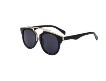 Sunglasses, fashion, retro women's glasses, cat's eye, sunglasses, men's and women's sunglasses, tide $42.91 Dana Fashion Color: 2 Women's Accessories Glasses shape: oval Lens material: resin Suitable for face: round face long face square face oval face A