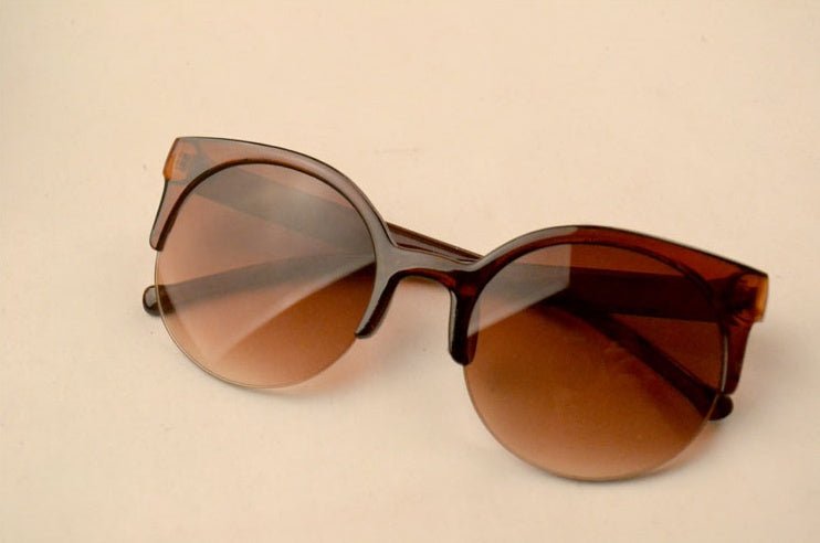Sunglasses $10.03 Dana Fashion Lens color: 1style Women's Accessories Lens material: resin Frame material: PC Anti-UV rating: UV400
