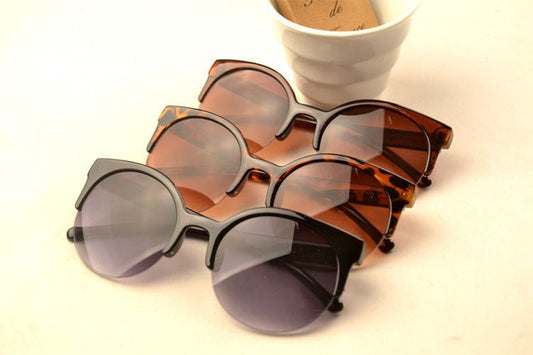 Sunglasses $10.03 Dana Fashion Lens color: 1style Women's Accessories Lens material: resin Frame material: PC Anti-UV rating: UV400