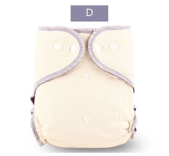 Super Absorbent Linen Cotton Diapers Coffee Fiber $42.58 Dana Fashion Color: Purple Baby & Mother Product information: Material: linen cotton Color: ES048-A color, ES048-G yellow, ES048-B green, ES048-D purple, ES048-H blue, ES048-E red, ES048-F pink, ES0