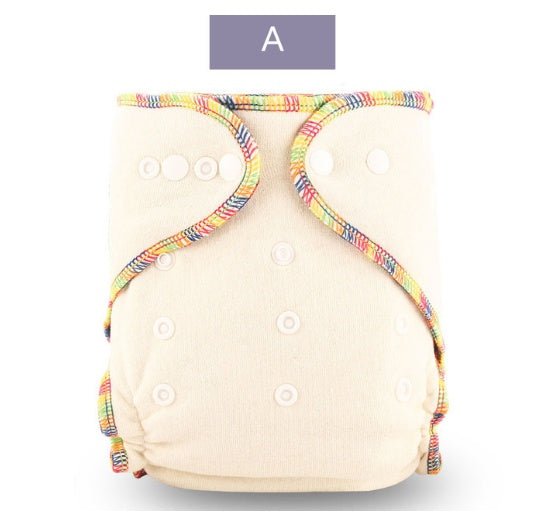 Super Absorbent Linen Cotton Diapers Coffee Fiber $42.58 Dana Fashion Color: Color Baby & Mother Product information: Material: linen cotton Color: ES048-A color, ES048-G yellow, ES048-B green, ES048-D purple, ES048-H blue, ES048-E red, ES048-F pink, ES04