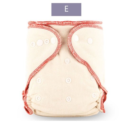 Super Absorbent Linen Cotton Diapers Coffee Fiber $42.58 Dana Fashion Color: Red Baby & Mother Product information: Material: linen cotton Color: ES048-A color, ES048-G yellow, ES048-B green, ES048-D purple, ES048-H blue, ES048-E red, ES048-F pink, ES048-