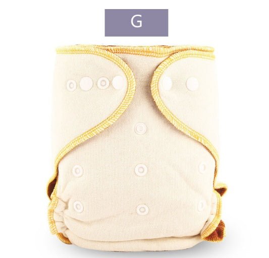 Super Absorbent Linen Cotton Diapers Coffee Fiber $42.58 Dana Fashion Color: Yellow Baby & Mother Product information: Material: linen cotton Color: ES048-A color, ES048-G yellow, ES048-B green, ES048-D purple, ES048-H blue, ES048-E red, ES048-F pink, ES0