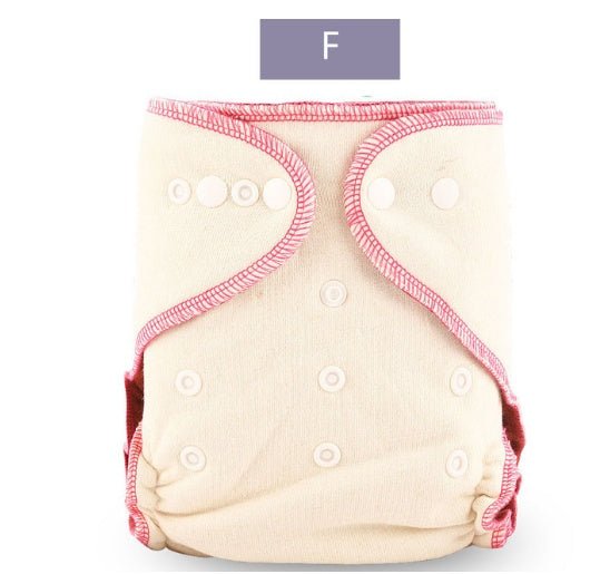 Super Absorbent Linen Cotton Diapers Coffee Fiber $42.58 Dana Fashion Color: Pink Baby & Mother Product information: Material: linen cotton Color: ES048-A color, ES048-G yellow, ES048-B green, ES048-D purple, ES048-H blue, ES048-E red, ES048-F pink, ES048