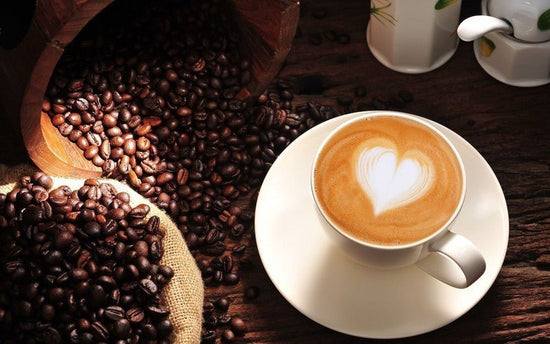Supporting Appliances Fancy Coffee Coffee Appliances $9.50 Dana Fashion Color: Photo Color Dana's Kitchen Product information: Product Category: Coffee Spray Mold Shape: round Material: Food grade plastic Packing specification: 16P/set Packaging Informati
