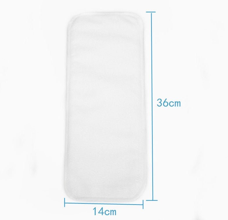 Swim Diaper Wear for Baby Reusable Toddler Baby Swimsuit Adjustable Infant Boy Girl Swimwear $7.99 Dana Fashion Model: diaper1pc Baby & Mother Features: - Size: For babies weighing 3 - 15 kg (6.5–32pounds) - Dimensions of insert: 21cm*21cm*2cm - Wash temp