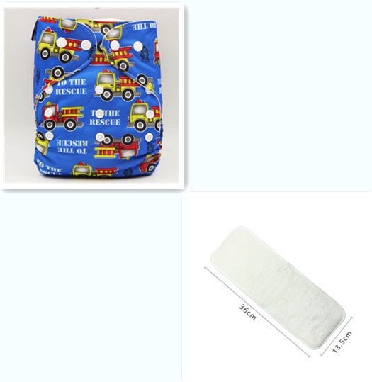 Swim Diaper Wear for Baby Reusable Toddler Baby Swimsuit Adjustable Infant Boy Girl Swimwear $19.67 Dana Fashion Model: A45 with a diaper Baby & Mother Features: - Size: For babies weighing 3 - 15 kg (6.5–32pounds) - Dimensions of insert: 21cm*21cm*2cm -