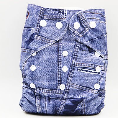 Swim Diaper Wear for Baby Reusable Toddler Baby Swimsuit Adjustable Infant Boy Girl Swimwear $14.94 Dana Fashion Model: A09 Baby & Mother Features: - Size: For babies weighing 3 - 15 kg (6.5–32pounds) - Dimensions of insert: 21cm*21cm*2cm - Wash temperatu