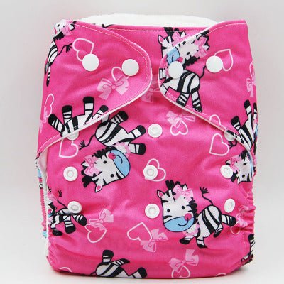 Swim Diaper Wear for Baby Reusable Toddler Baby Swimsuit Adjustable Infant Boy Girl Swimwear $14.94 Dana Fashion Model: X25 Baby & Mother Features: - Size: For babies weighing 3 - 15 kg (6.5–32pounds) - Dimensions of insert: 21cm*21cm*2cm - Wash temperatu