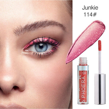 114 Junkie