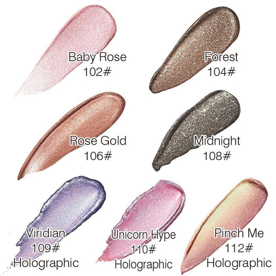 Symphony Eye Shadow $14.91 Dana Fashion Color: 102baby rose makeup Symphony Eye Shadow Product Features: Makes makeup look brighter Weight: 21g / bottle Color box size: 10 * 1.8 * 1.8cm