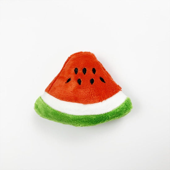 Talking pet plush toy $9.45 Dana Fashion style: Triangle watermelon 13cm Toys & Hobbies Baby name stripes :, love, small flower series slippers Baby material sounder plush Baby specifications 25g long 16c * 8cm wide