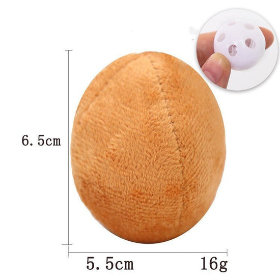 Talking pet plush toy $7.87 Dana Fashion style: 32style Toys & Hobbies Baby name stripes :, love, small flower series slippers Baby material sounder plush Baby specifications 25g long 16c * 8cm wide