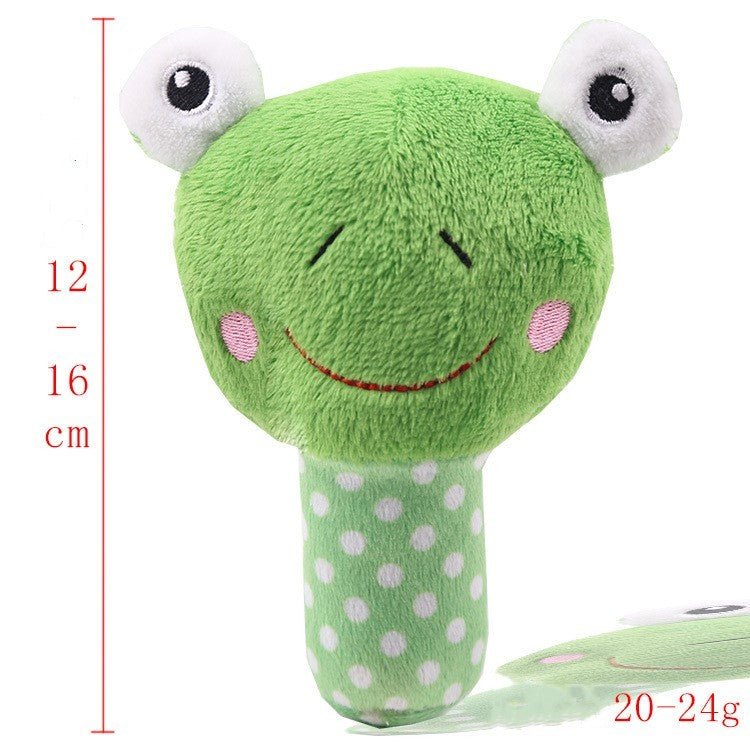 Talking pet plush toy $8.63 Dana Fashion style: 34style Toys & Hobbies Baby name stripes :, love, small flower series slippers Baby material sounder plush Baby specifications 25g long 16c * 8cm wide