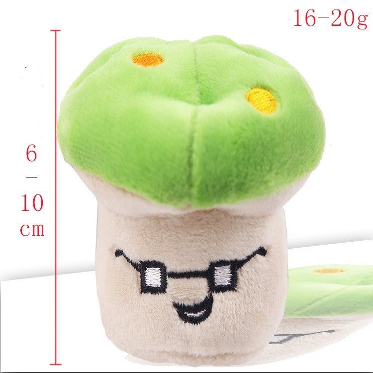 Talking pet plush toy $7.87 Dana Fashion style: 28style Toys & Hobbies Baby name stripes :, love, small flower series slippers Baby material sounder plush Baby specifications 25g long 16c * 8cm wide