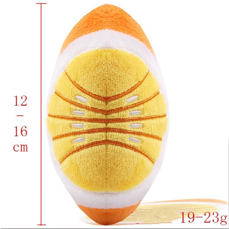 Talking pet plush toy $7.78 Dana Fashion style: 22style Toys & Hobbies Baby name stripes :, love, small flower series slippers Baby material sounder plush Baby specifications 25g long 16c * 8cm wide