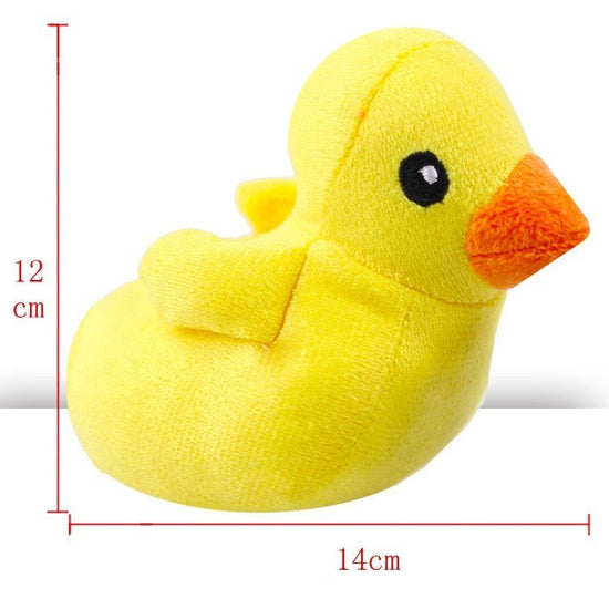 Talking pet plush toy $8.01 Dana Fashion style: 19style Toys & Hobbies Baby name stripes :, love, small flower series slippers Baby material sounder plush Baby specifications 25g long 16c * 8cm wide