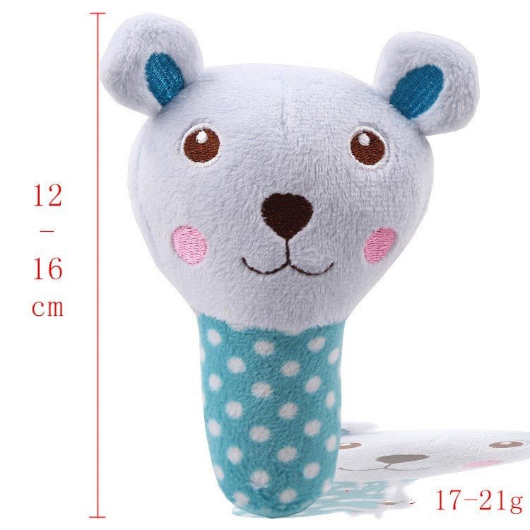 Talking pet plush toy $8.63 Dana Fashion style: 39style Toys & Hobbies Baby name stripes :, love, small flower series slippers Baby material sounder plush Baby specifications 25g long 16c * 8cm wide