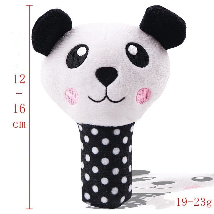Talking pet plush toy $8.63 Dana Fashion style: 31style Toys & Hobbies Baby name stripes :, love, small flower series slippers Baby material sounder plush Baby specifications 25g long 16c * 8cm wide