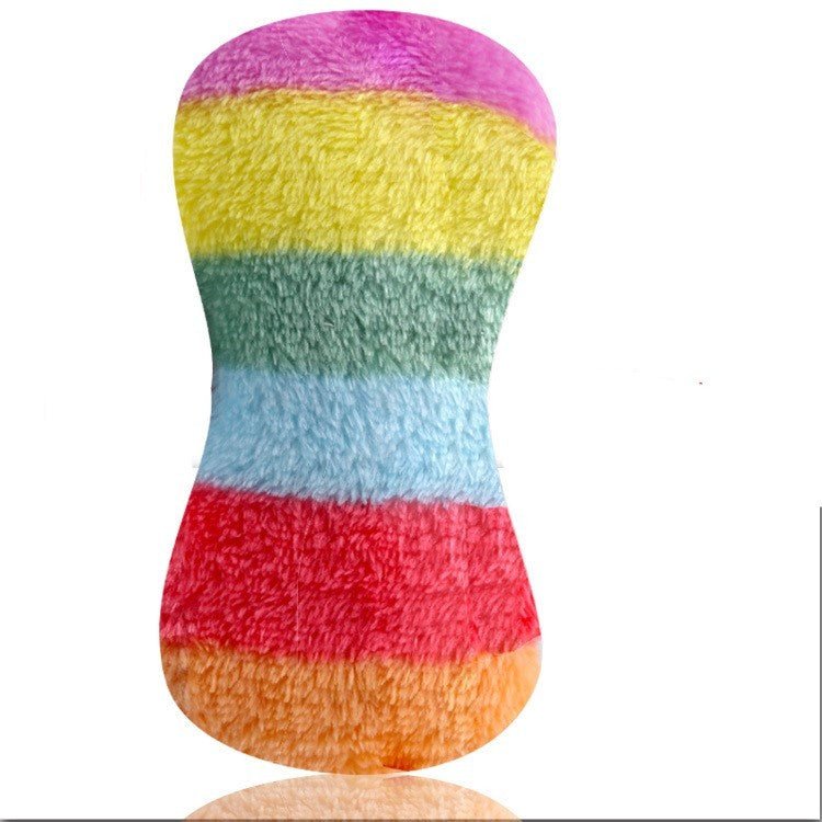 Talking pet plush toy $7.30 Dana Fashion style: 17style Toys & Hobbies Baby name stripes :, love, small flower series slippers Baby material sounder plush Baby specifications 25g long 16c * 8cm wide
